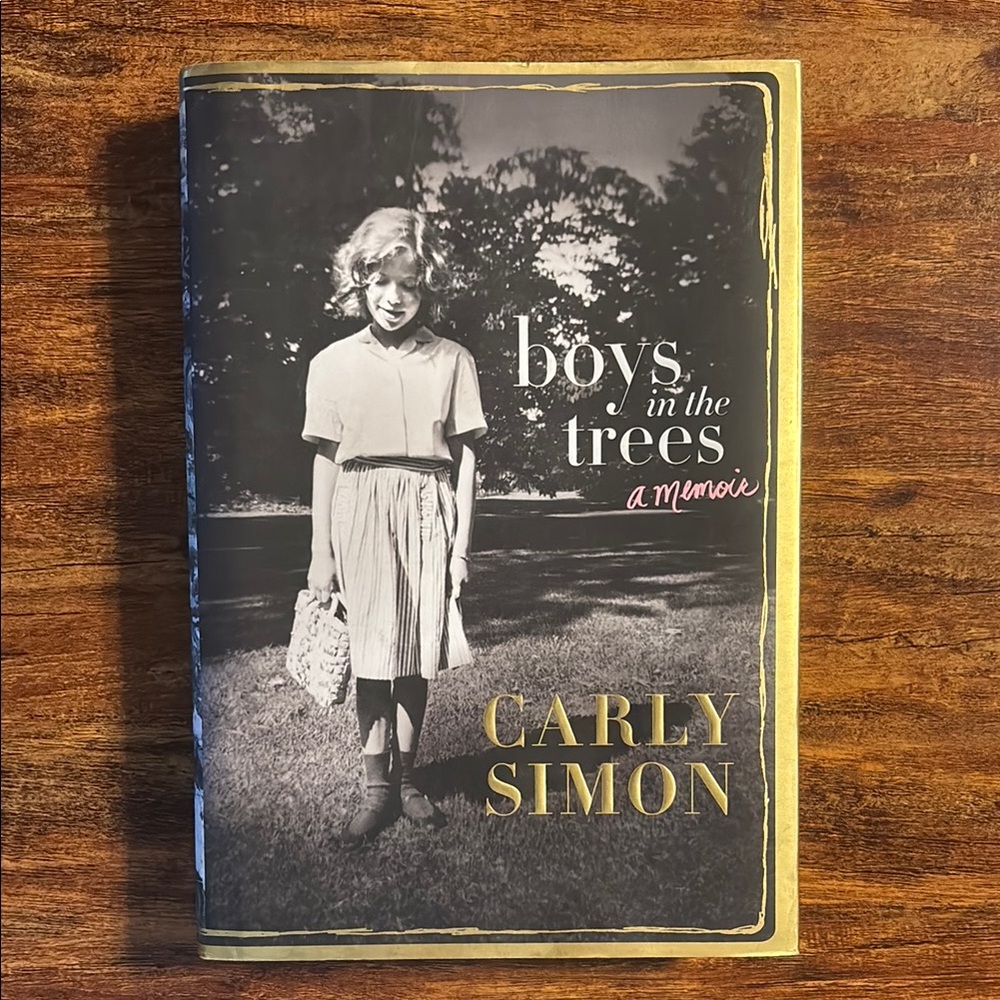 Boys in the Trees